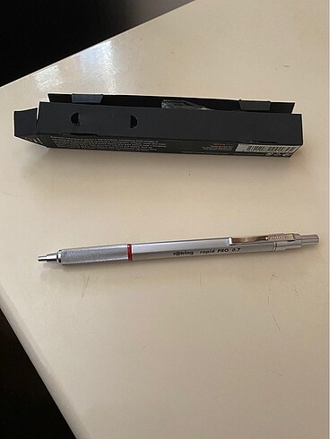 Rotring rapid pro 07