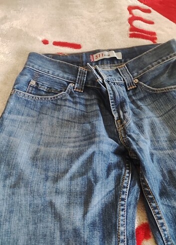 Levis Kot pantolon 