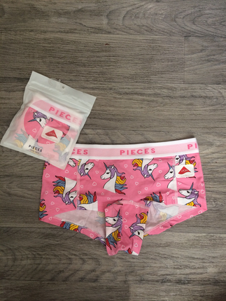 Pieces boxer 