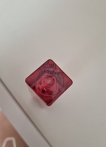 Flormar Flor mar kirmizi ruj