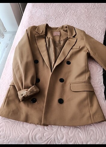 Blazer ceket 
