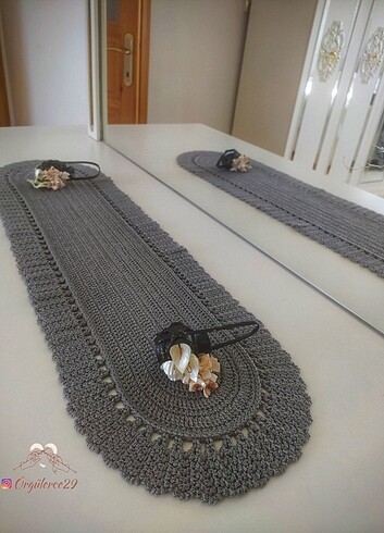 Beden Yelpaze model Runner