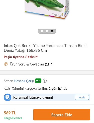 Beden Deniz yatağı