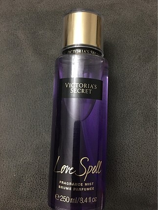Love spell