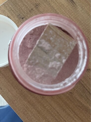 Beden Purest enzim peeling