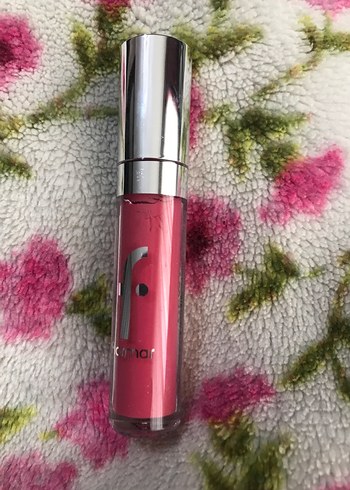 Parlak Pembe Dudak Parlatıcısı - Görsel 2