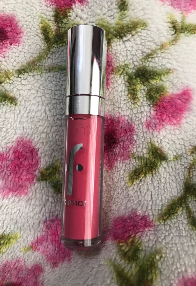 Parlak Pembe Dudak Parlatıcısı - Görsel 2