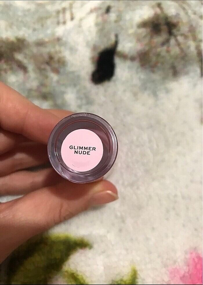 Revolution glos - Görsel 3