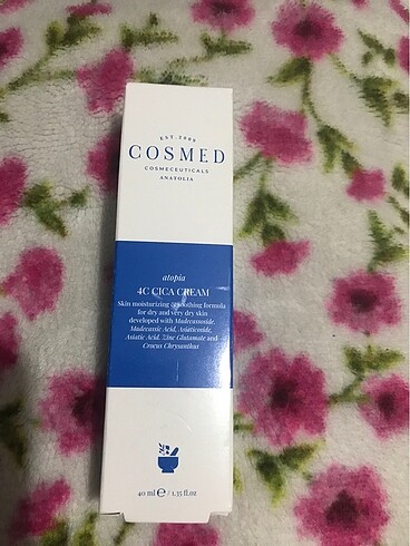 Cosmed cica krem