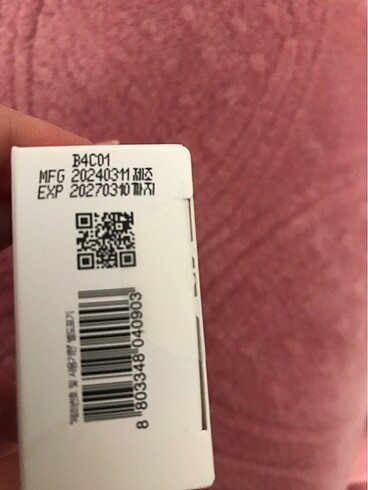 Diğer Frudıa güneş koruyucu