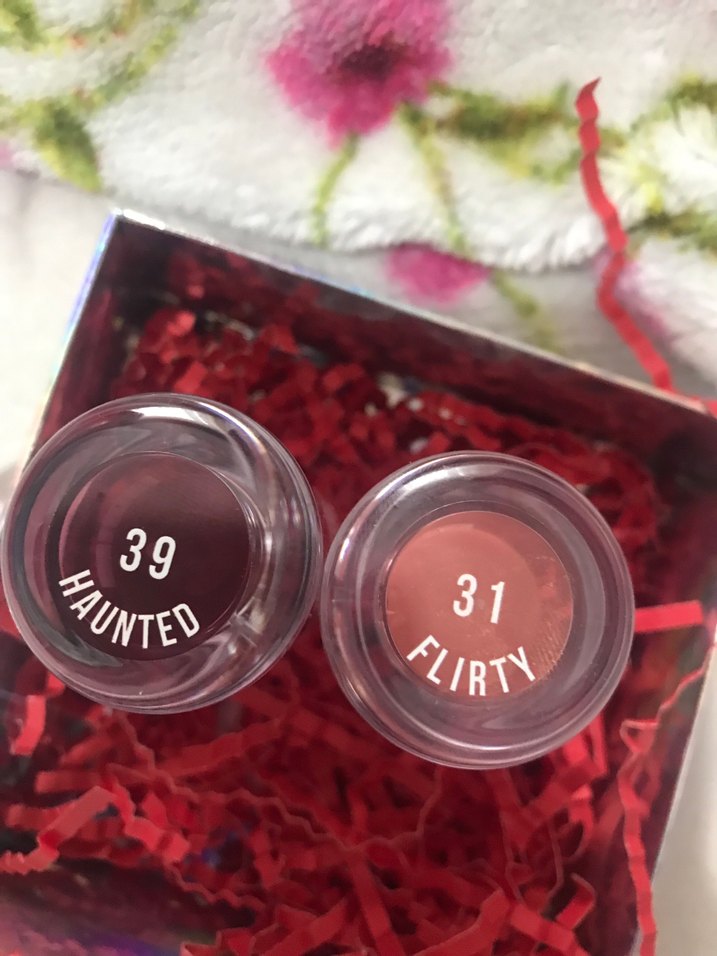 Bordo Baby Balmy Serum Dudak Parlatıcısı - Görsel 2