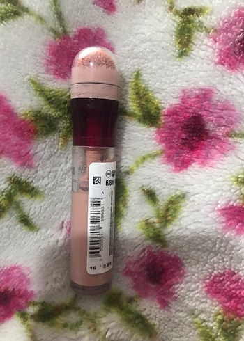 Maybelline Maybelline Light Beige Kapatıcı