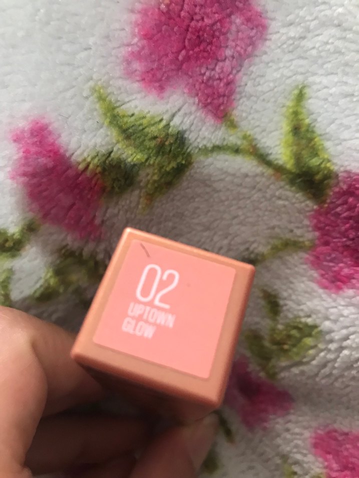 Maybelline Likit allık - Görsel 2