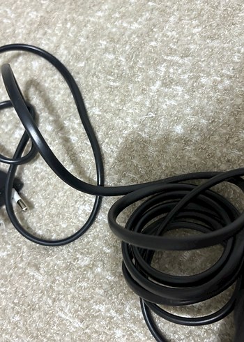 Siyah Saç Düzleştirici - Görsel 4