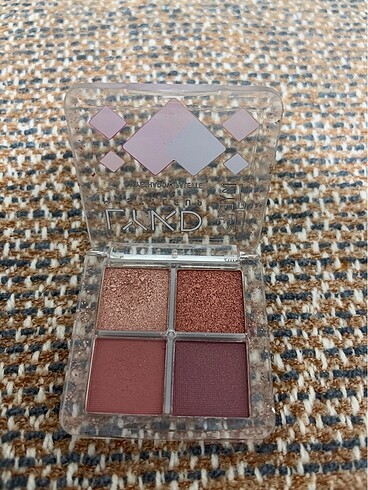 Pastel Lykd far paleti