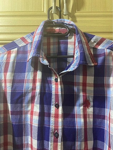 U.S Polo Assn. Gömlek