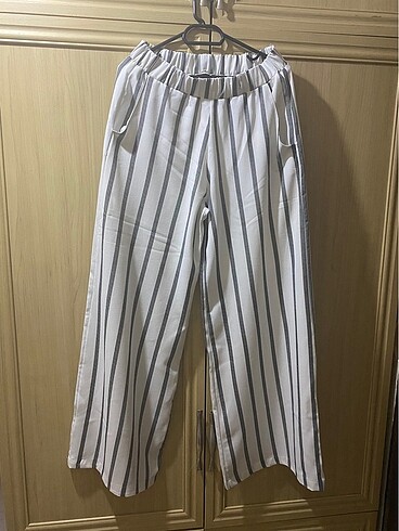 Şifon pantolon