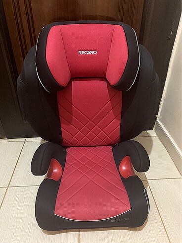 Recaro Oto koltuğu