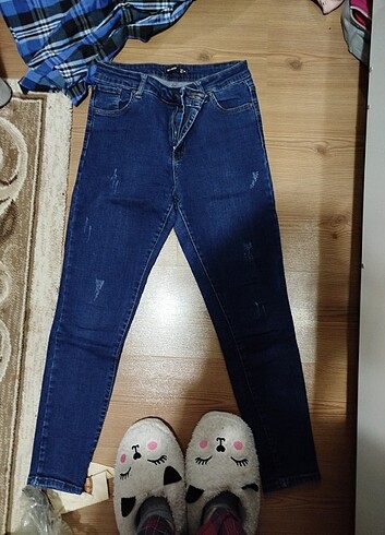Jean pantolon