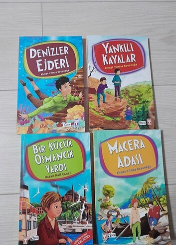 Timaş genç -can çocuk 
