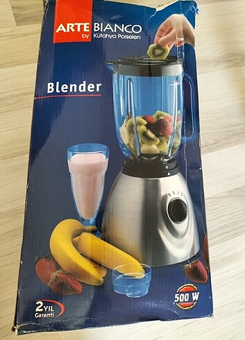 Blender