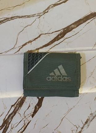 Orjinal Adidas erkek cüzdan