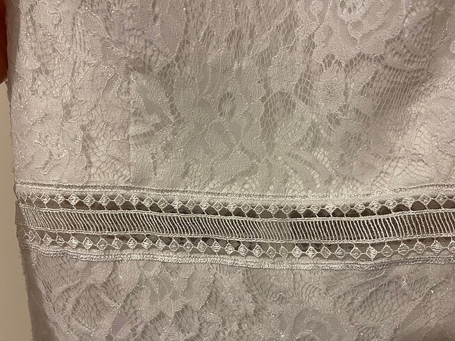 Diğer Nikah elbisesi