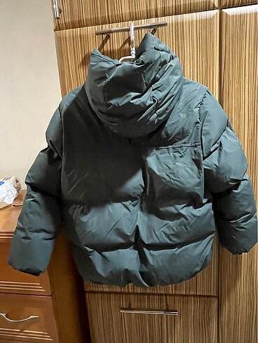 Zara Küçük geldiği için hiç giyilmedi zara dan alındı 8 -9 yaş erkek