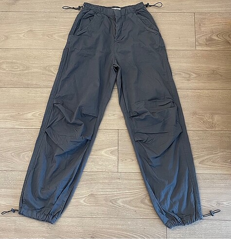 Paraşüt pantolon