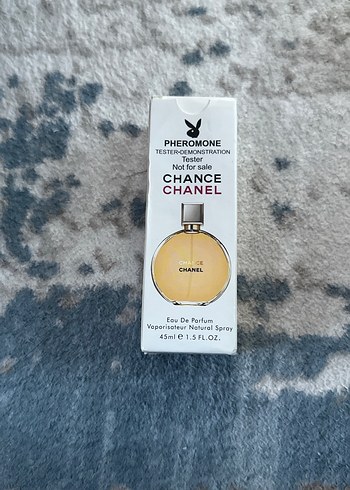 CHANCE CHANEL Kadın Parfümü 45 ml