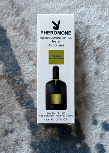 Tom Ford Velvet Orchid Kadın Parfümü 45ml