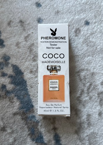 Chanel Coco Mademoiselle Kadın Parfümü 45 ml