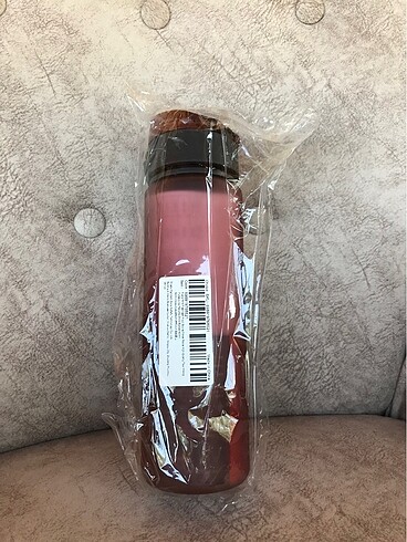 Beden kahverengi Renk Marka BPA 560ml Sporcu Su Şisesi