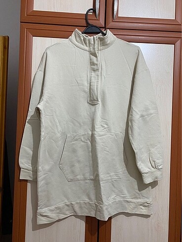 Sweat Tunik
