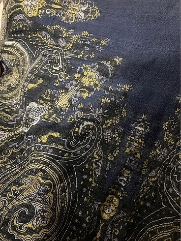  Beden Moreno Silk Şal