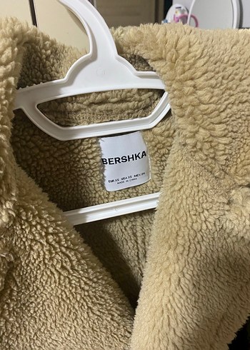 Kahverengi Kürklü Deri Kadın Ceket - Görsel 2