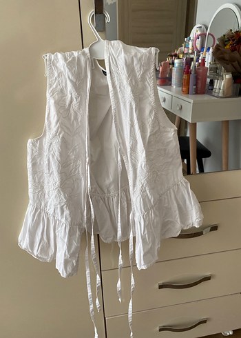 gömlek bluz - Görsel 2