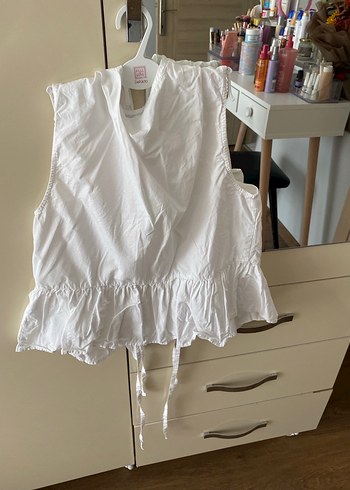 gömlek bluz - Görsel 3