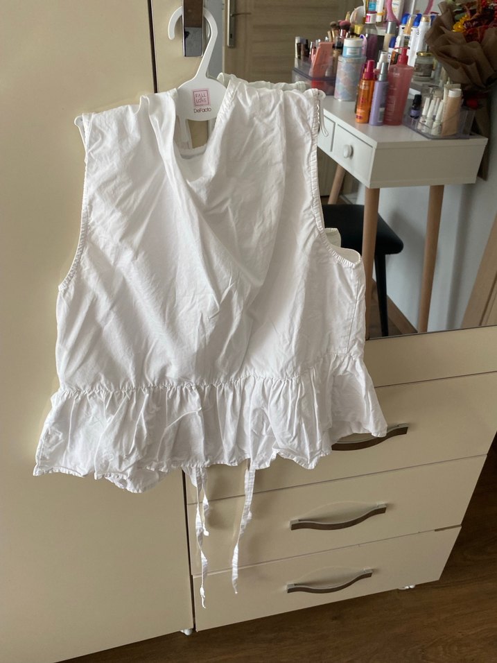 gömlek bluz - Görsel 3