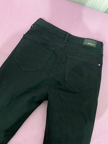 Mavi Jeans mavi siyah jean