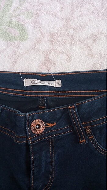 Lcw kot pantolon