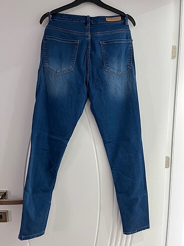 Us Polo denim pantolon - Görsel 2