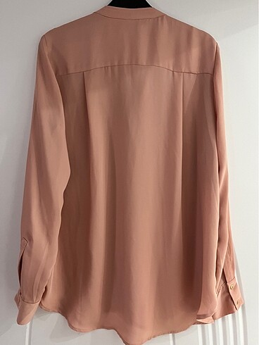 H&M gömlek - Görsel 2