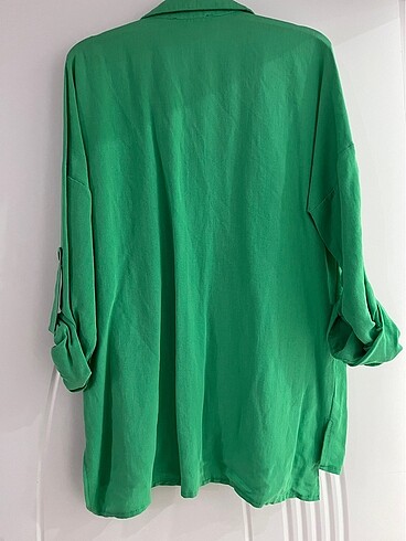 İşlemeli gömlek - Görsel 2