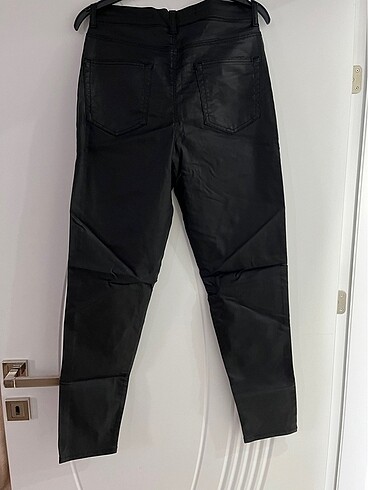 Mumlu pantolon - Görsel 2