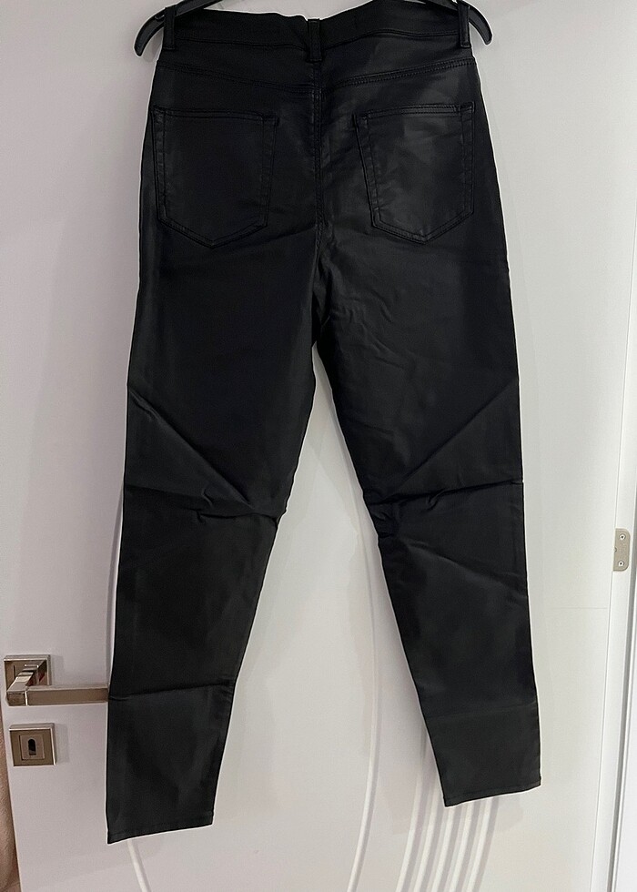 Mumlu pantolon - Görsel 2