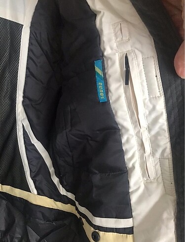 Kayak montu - Görsel 2