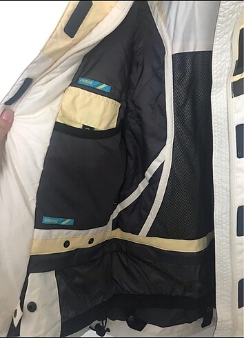 Kayak montu - Görsel 3