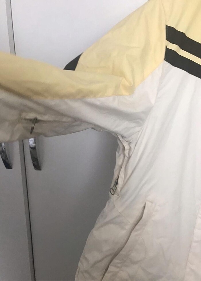 Kayak montu - Görsel 4