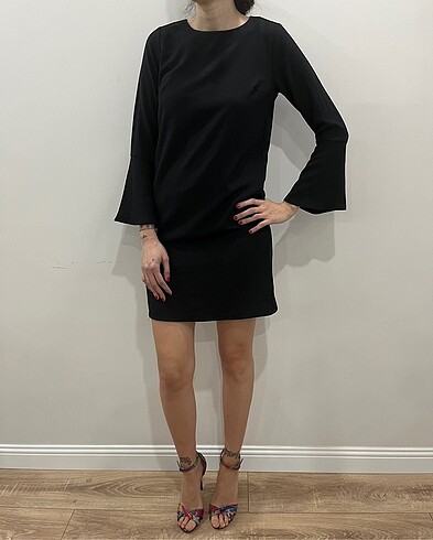 Topuklu ayakkabı - Görsel 5